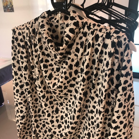 Zara Blouse - Picture 3 of 7